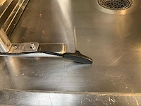 Salvis - e611qprnfbuw00 - combisteamer - afbeelding 8 van  8