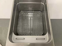 Salvis - fsp-c - friteuse - afbeelding 3 van  13