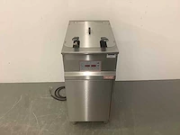 Salvis - fsp-c - friteuse - afbeelding 6 van  13