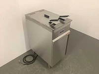 Salvis - fsp-c - friteuse - afbeelding 7 van  13