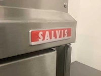 Salvis - fsp-c - friteuse - afbeelding 8 van  13