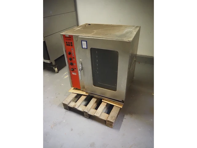 Salvis/rational - afbeelding 3 van  10