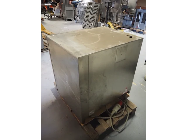 Salvis/rational - afbeelding 4 van  10
