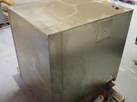 Salvis/rational - afbeelding 4 van  10