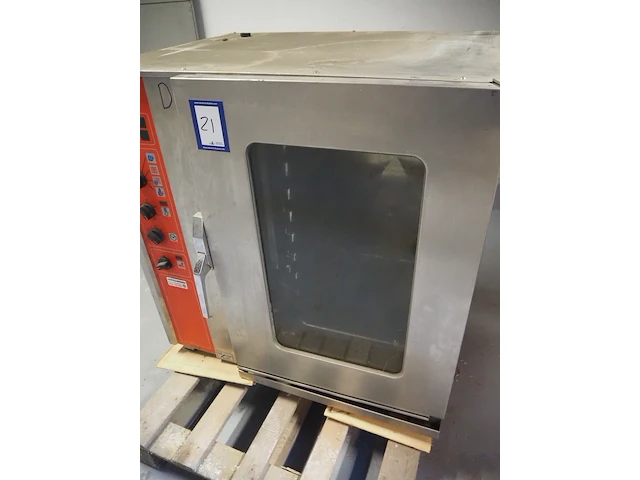 Salvis/rational - afbeelding 6 van  10