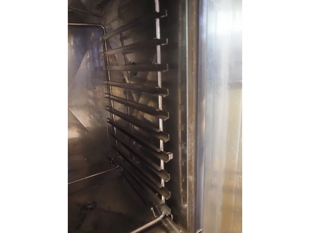 Salvis/rational - afbeelding 8 van  10