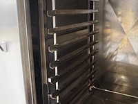 Salvis/rational - afbeelding 9 van  10