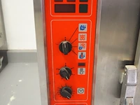 Salvis/rational - afbeelding 10 van  10