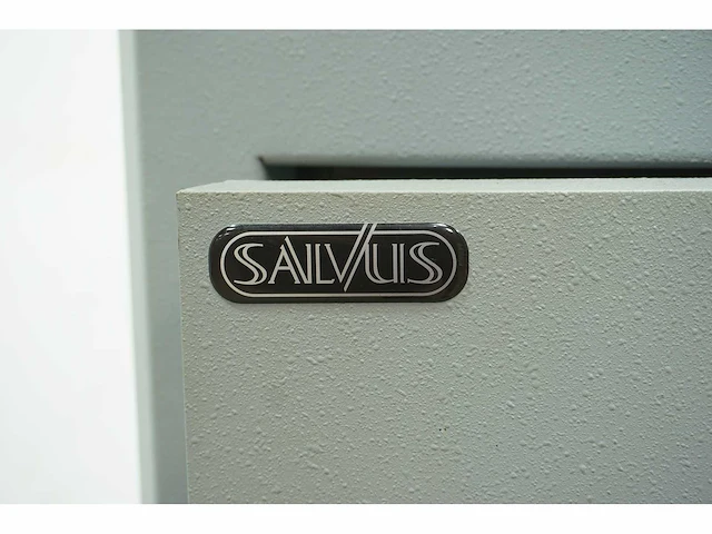Salvus - kluis - afbeelding 5 van  6