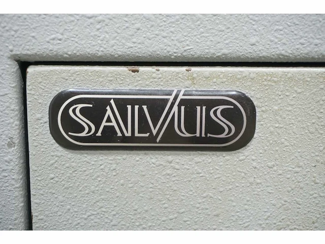 Salvus - kluis - afbeelding 7 van  7