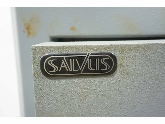 Salvus - kluis - afbeelding 5 van  6