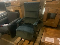 Salza relax fauteuil - afbeelding 2 van  7