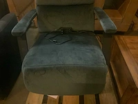 Salza relax fauteuil - afbeelding 3 van  7