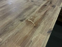 Salzburg eetkamertafel - afbeelding 4 van  4