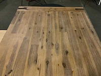 Salzburg j eetkamertafel 160cm - afbeelding 4 van  5
