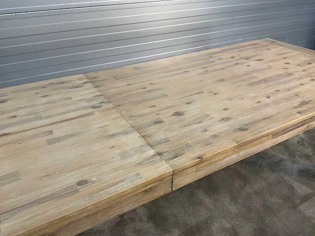 Salzburg-m eetkamertafel - afbeelding 4 van  14