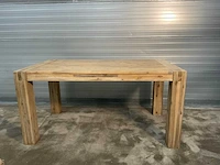Salzburg-n eetkamertafel - afbeelding 9 van  14
