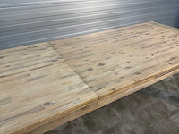 Salzburg-n eetkamertafel - afbeelding 4 van  14