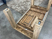 Salzburg-n eetkamertafel - afbeelding 5 van  14