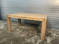 Salzburg-n eetkamertafel - afbeelding 7 van  14