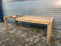 Salzburg-n eetkamertafel - afbeelding 14 van  14