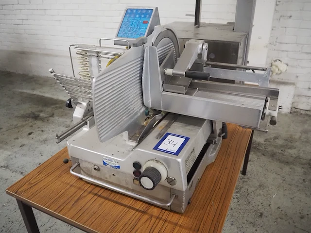 S.a.m. kuchler electronics gmbh - afbeelding 1 van  10
