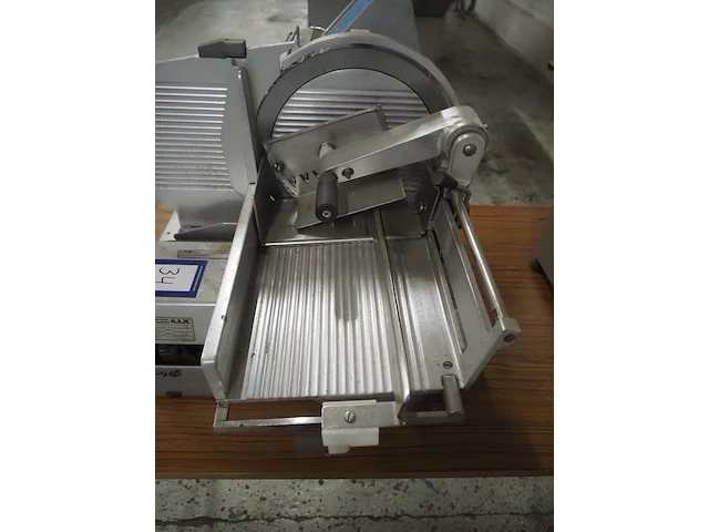 S.a.m. kuchler electronics gmbh - afbeelding 6 van  10