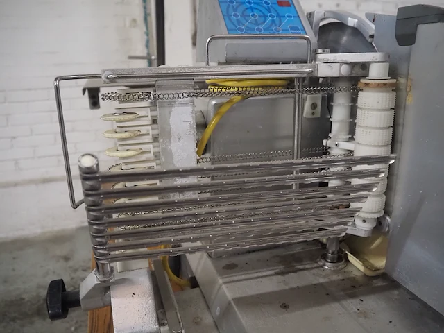 S.a.m. kuchler electronics gmbh - afbeelding 8 van  10
