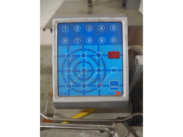 S.a.m. kuchler electronics gmbh - afbeelding 9 van  10
