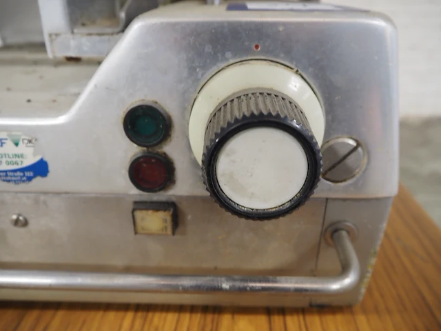 S.a.m. kuchler electronics gmbh - afbeelding 10 van  10