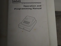 Sam4s - afbeelding 5 van  6