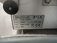 S.a.m - afbeelding 14 van  37