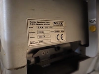 S.a.m. - afbeelding 4 van  12