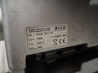 S.a.m - afbeelding 4 van  43