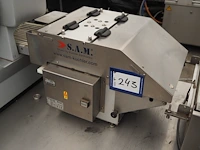 S.a.m - afbeelding 5 van  43