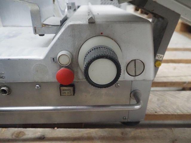 S.a.m. - afbeelding 2 van  10