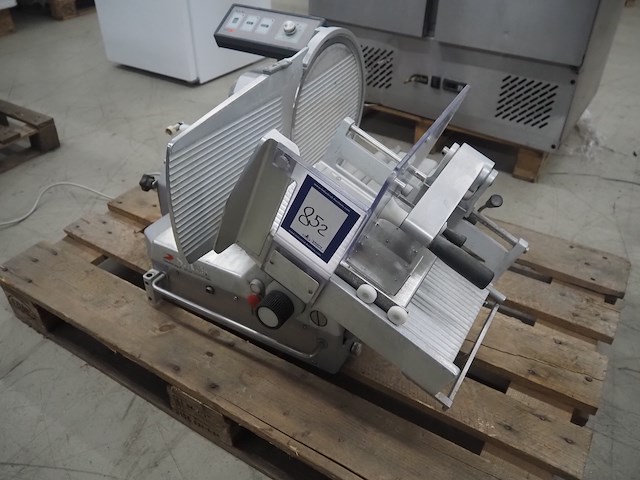 S.a.m. - afbeelding 1 van  10