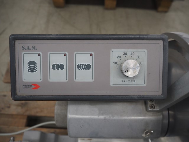 S.a.m. - afbeelding 10 van  10