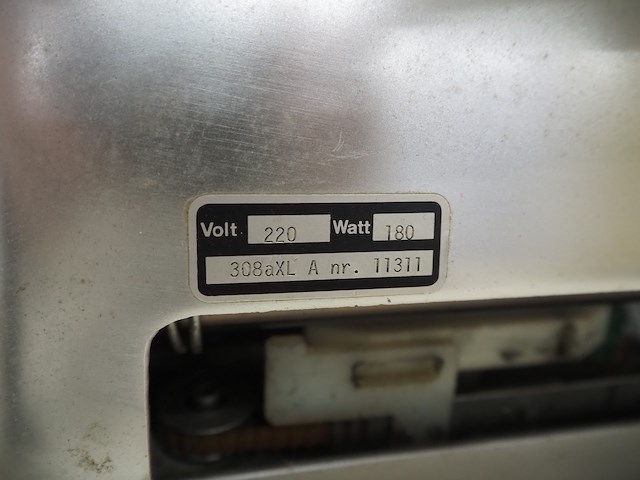 S.a.m. - afbeelding 2 van  20