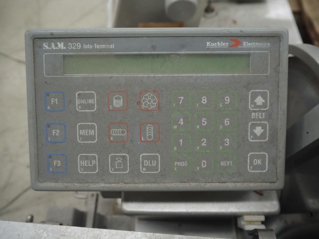 S.a.m. - afbeelding 7 van  20