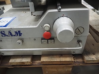 S.a.m. - afbeelding 8 van  20