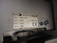 S.a.m. - afbeelding 9 van  20