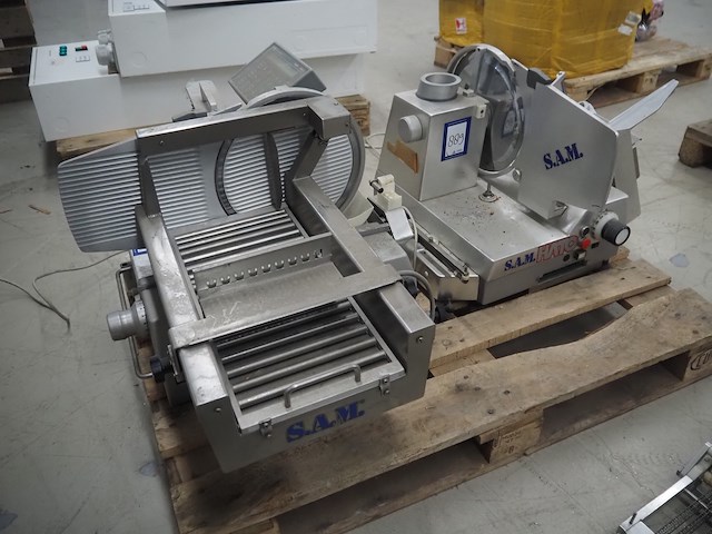 S.a.m. - afbeelding 12 van  20