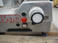 S.a.m. - afbeelding 20 van  20