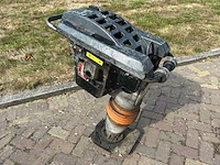 Samac 2009 s58 trilstamper - afbeelding 1 van  9