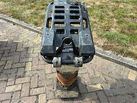 Samac 2009 s58 trilstamper - afbeelding 2 van  9