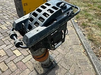 Samac 2009 s58 trilstamper - afbeelding 3 van  9