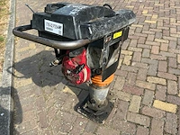 Samac 2009 s58 trilstamper - afbeelding 5 van  9