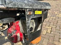 Samac 2009 s58 trilstamper - afbeelding 6 van  9