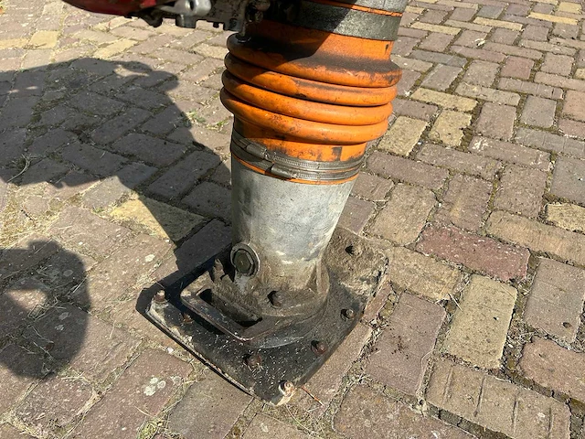 Samac 2009 s58 trilstamper - afbeelding 7 van  9